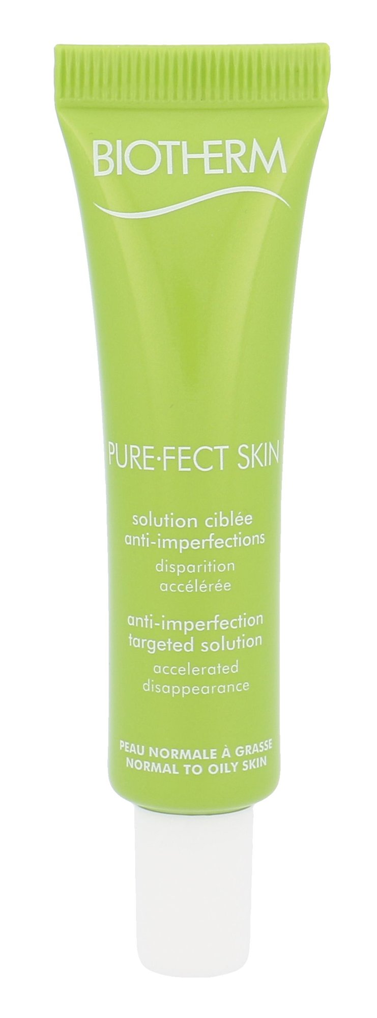 Biotherm PureFect Skin Targeted Solution