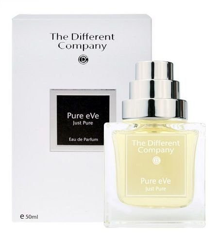The Different Company Pure eVe