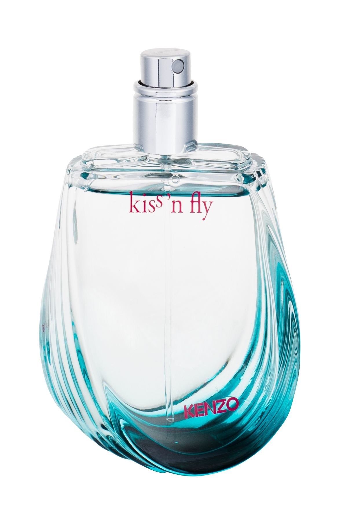 Kenzo Madly Kenzo Kiss ´n Fly