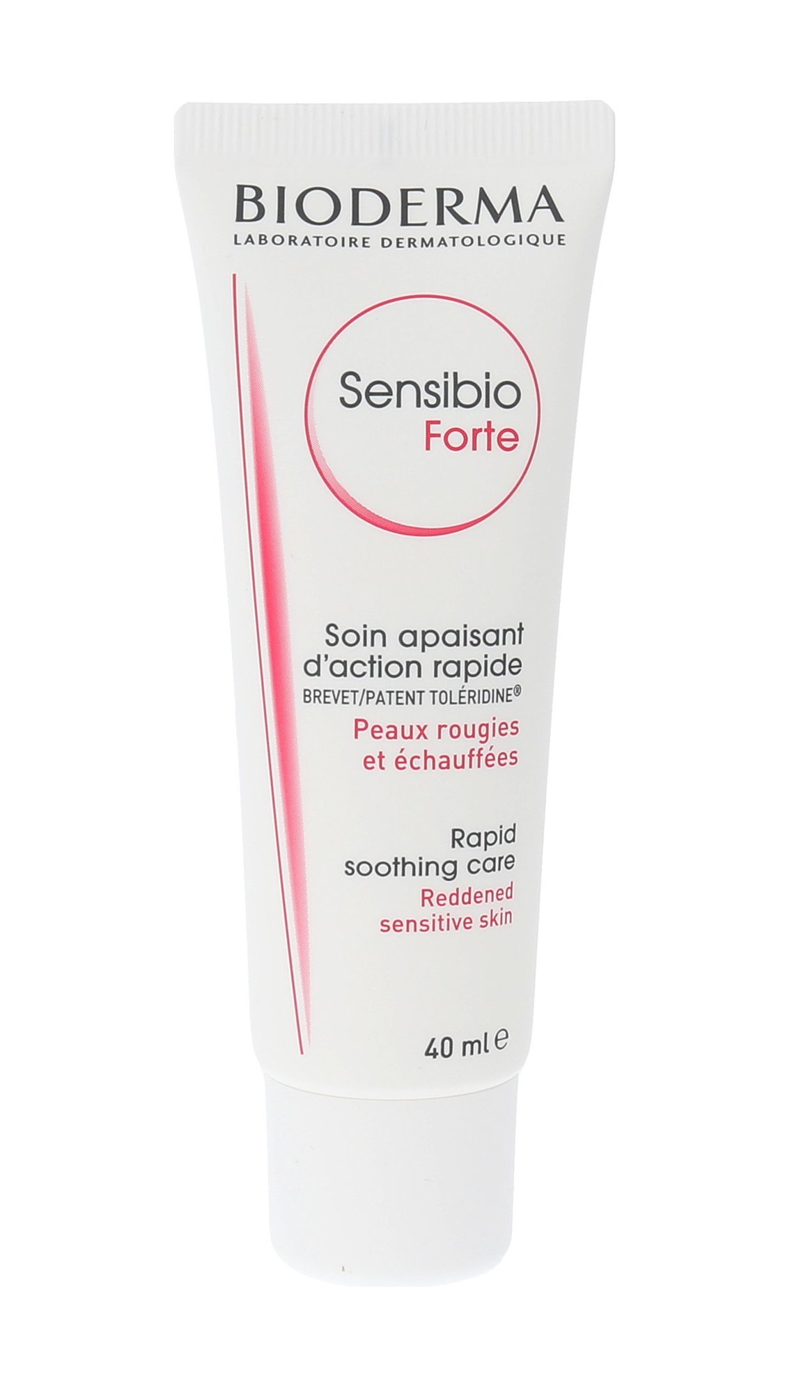 Bioderma Sensibio Forte Cream