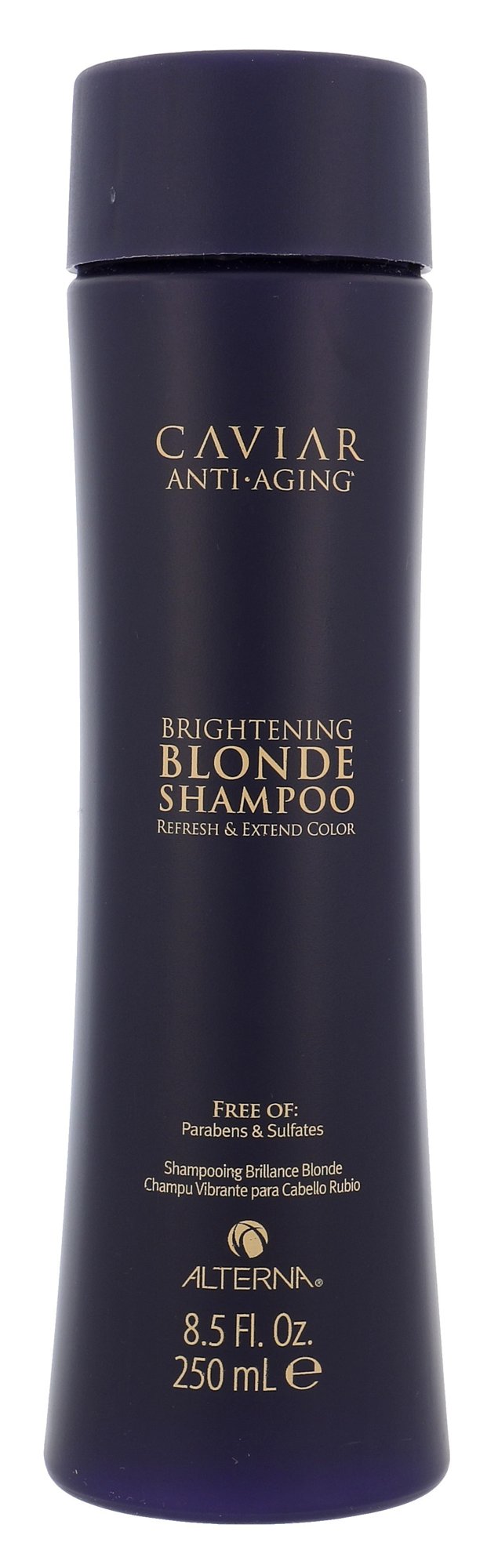 Alterna Caviar Brightening Blonde Shampoo