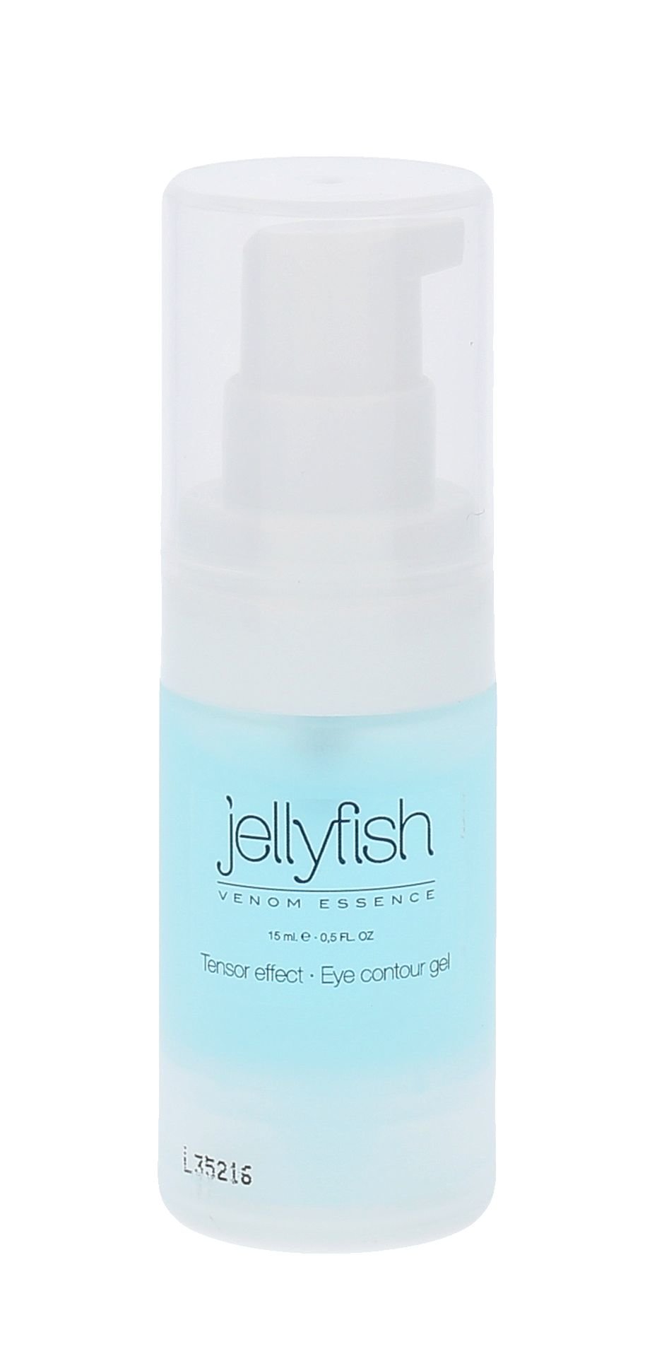 Diet Esthetic Jellyfish Venom Essence Eye Gel