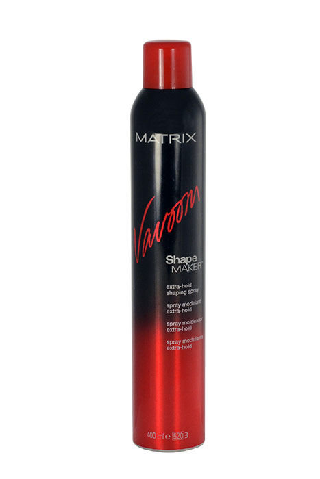 Matrix Vavoom Shape Maker Exra-Hold Shaping Spray