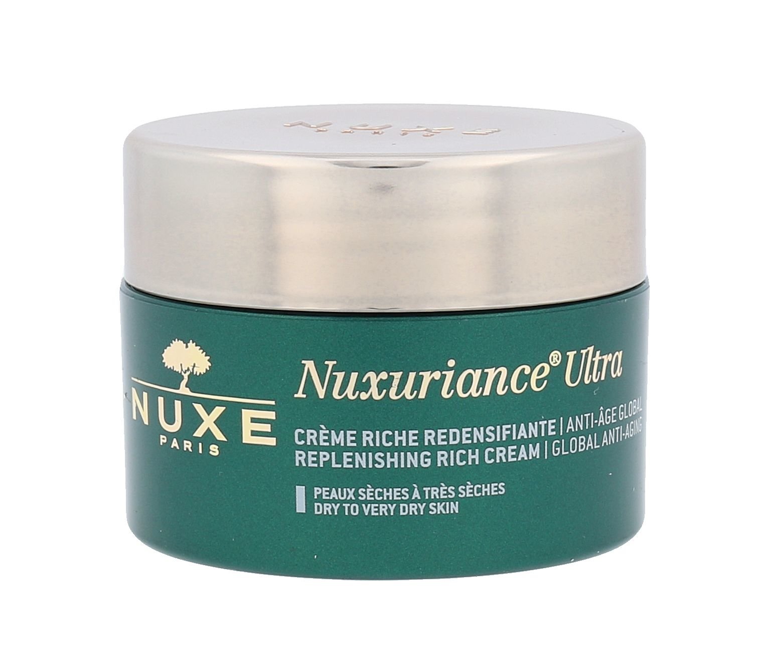 Nuxe Nuxuriance Ultra Replenishing Rich Cream
