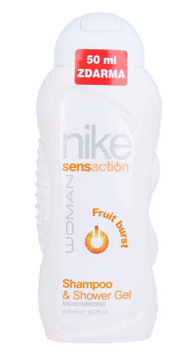 Nike Sensaction Fruit Burst