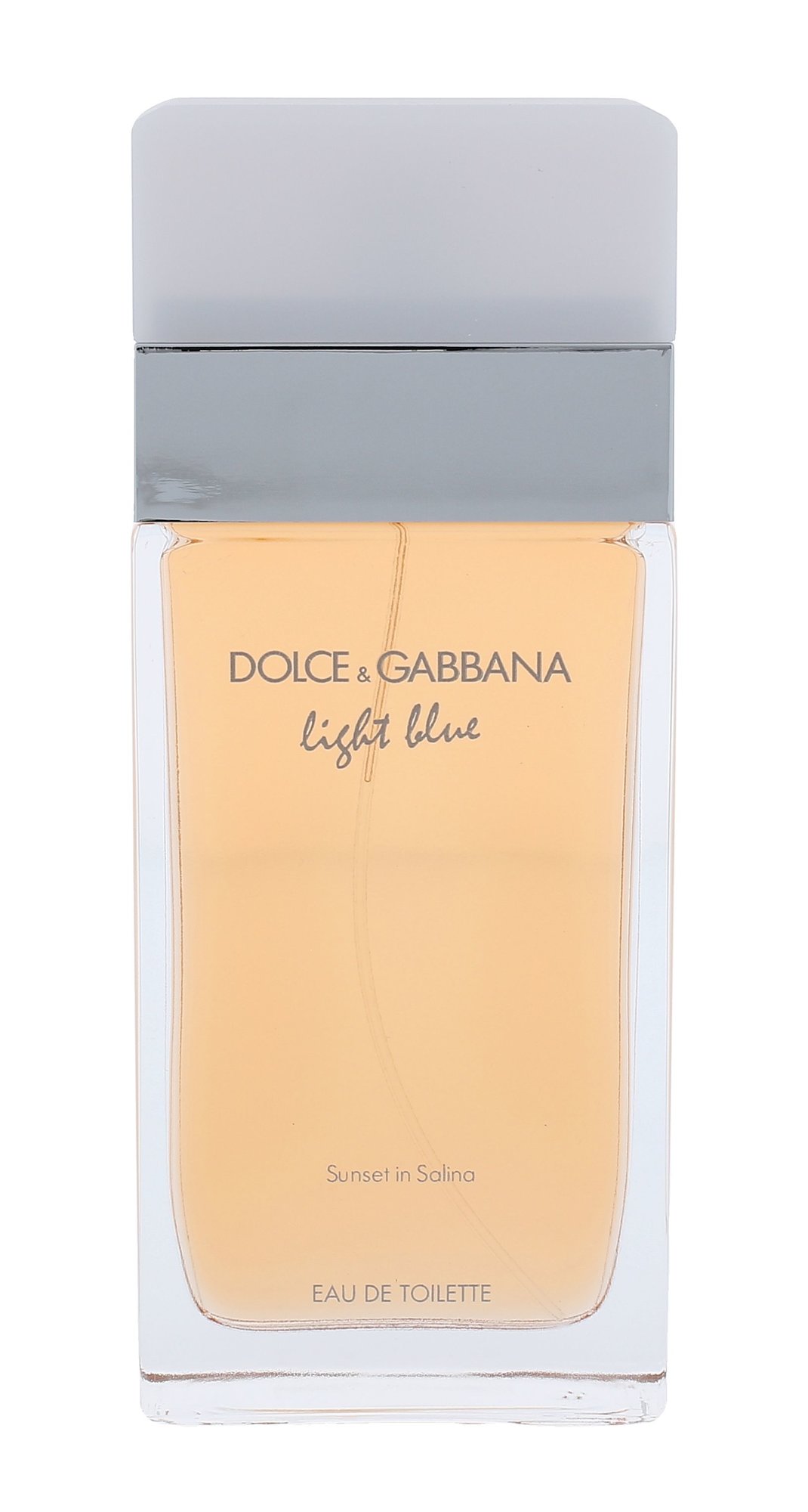 Dolce & Gabbana Light Blue Sunset in Salina