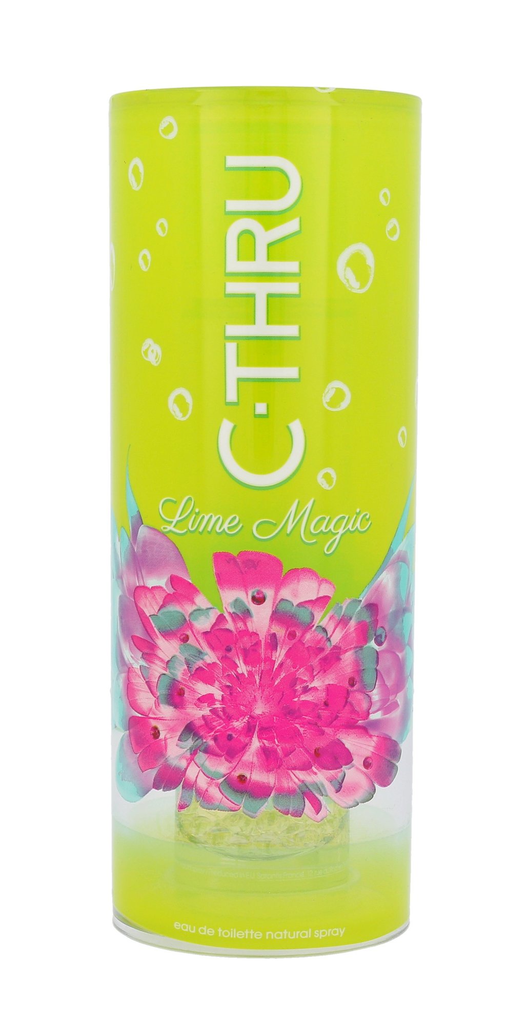 C-THRU Lime Magic