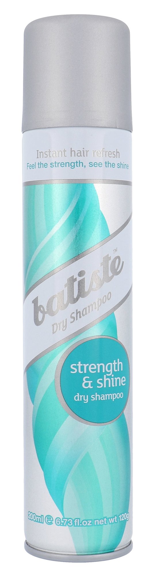 Batiste Dry Shampoo Strength & Shine