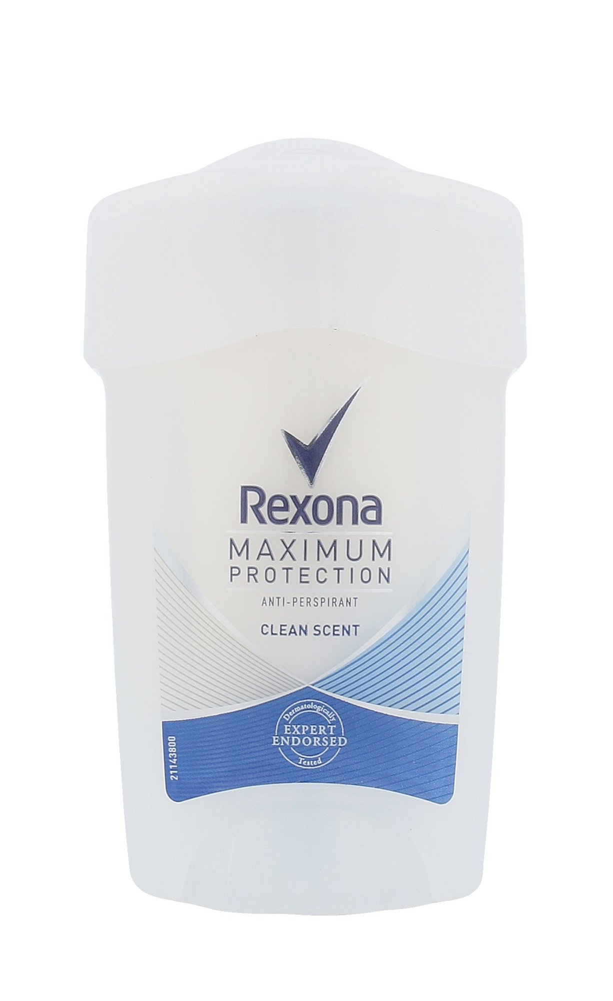 Rexona Maximum Protection Clean Scent Anti-Perspirant