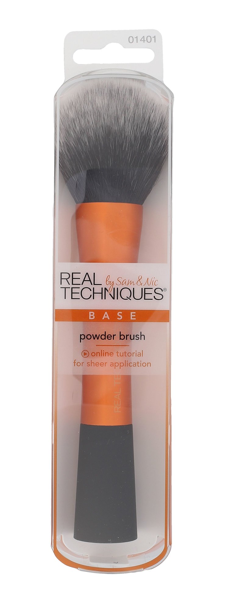 Real Techniques Base Powder Brush