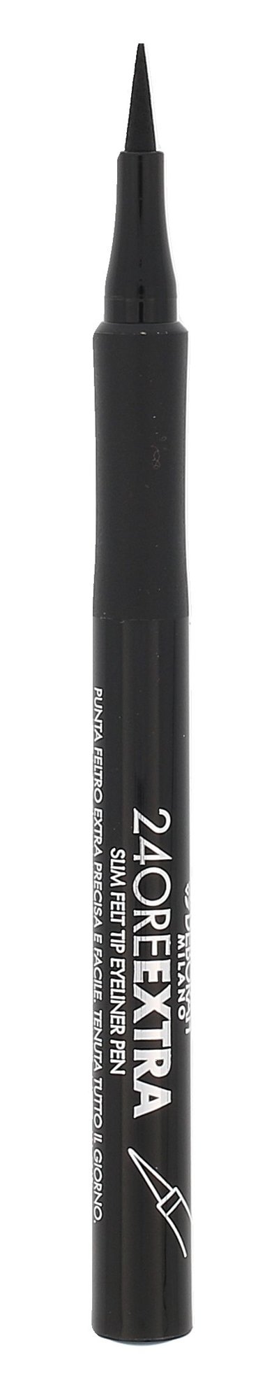 Deborah Milano 24Ore Extra Eyeliner Pen Water Resistant