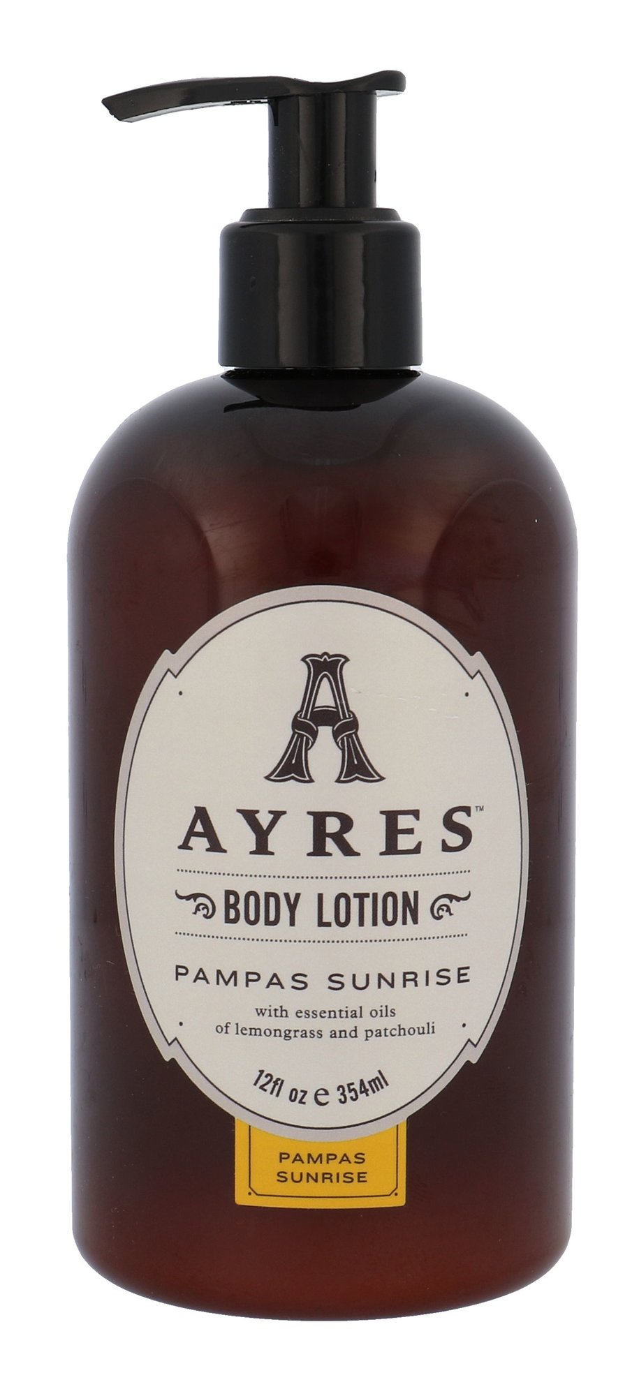Ayres Pampas Sunrise Body Lotion