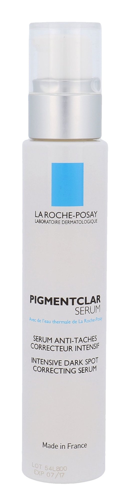 La Roche-Posay Pigmentclar Intensive Dark Spot Serum