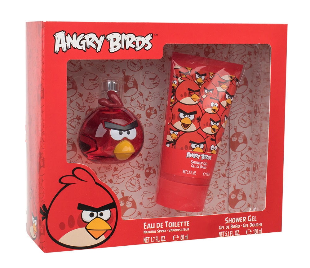 Angry Birds Angry Birds Red Bird