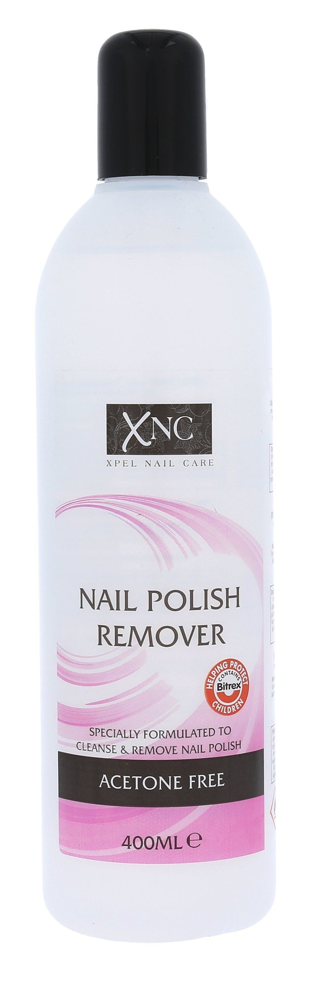 Xpel Nail Polish Remover Acetone Free