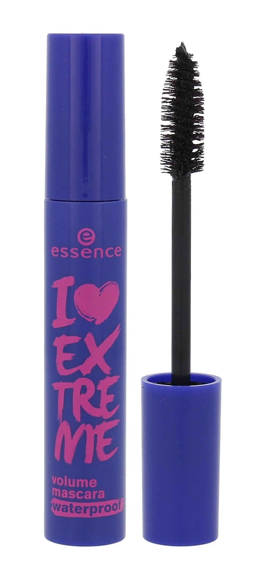 Essence I Love Extreme Volume Mascara Waterproof