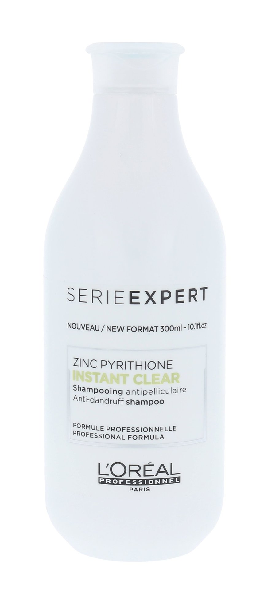 L´Oréal Professionnel Expert Instant Clear Anti-Dandruff Shampoo