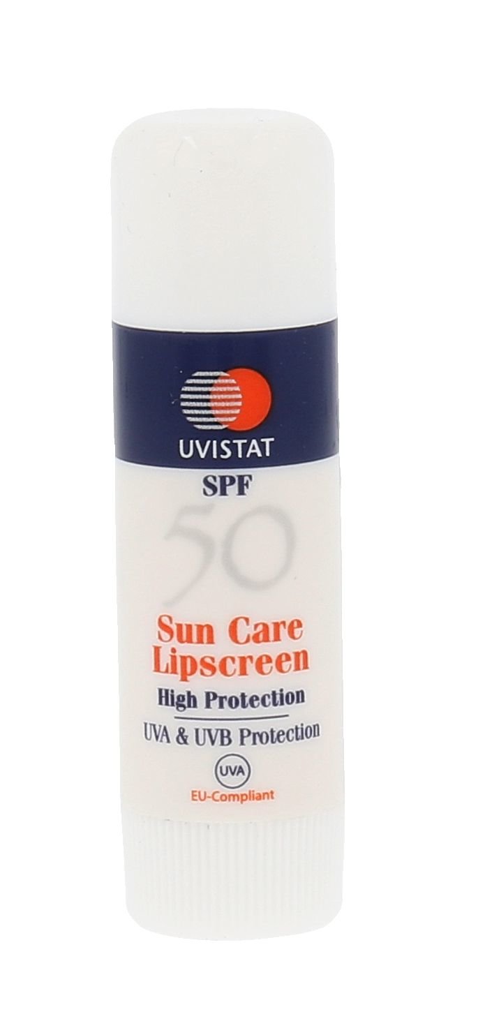 Uvistat Sun Care Lipscreen SPF50
