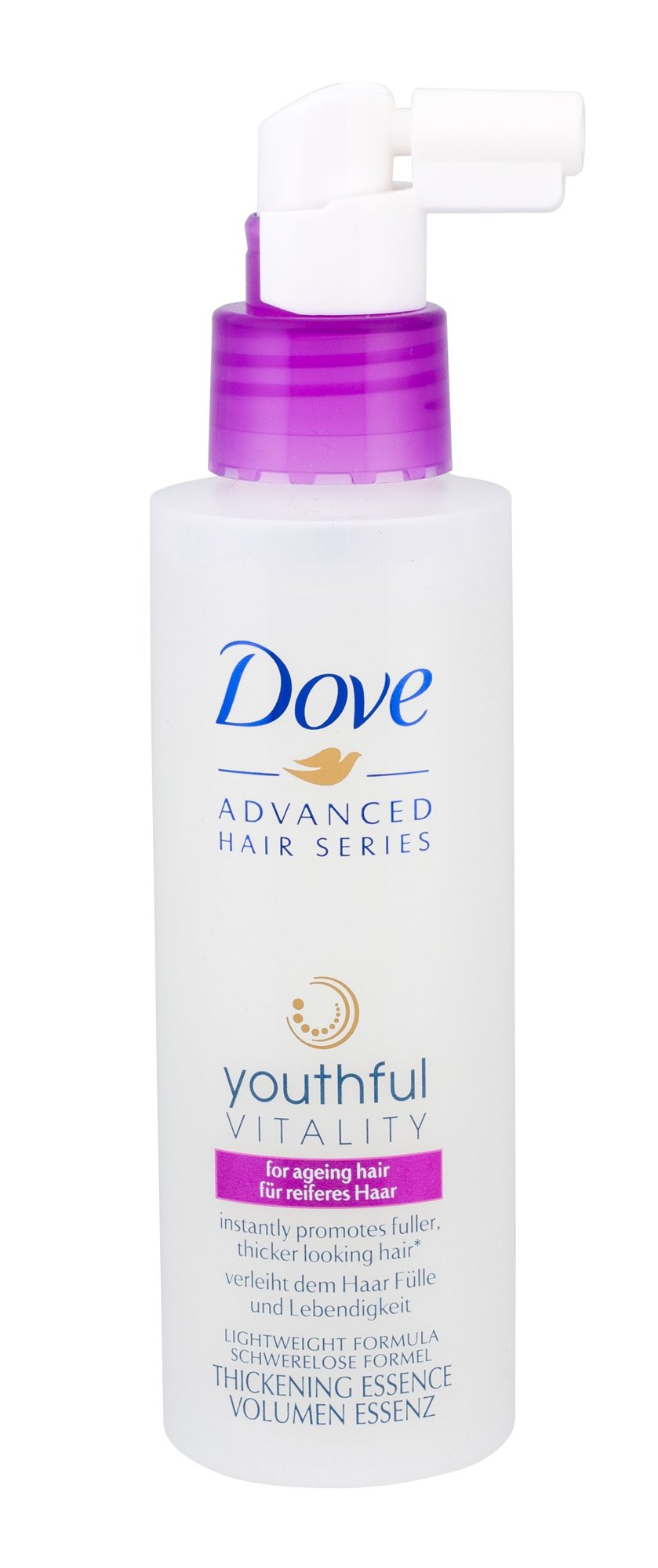 Dove Advanced Hair Series Youthful Vitality Essence