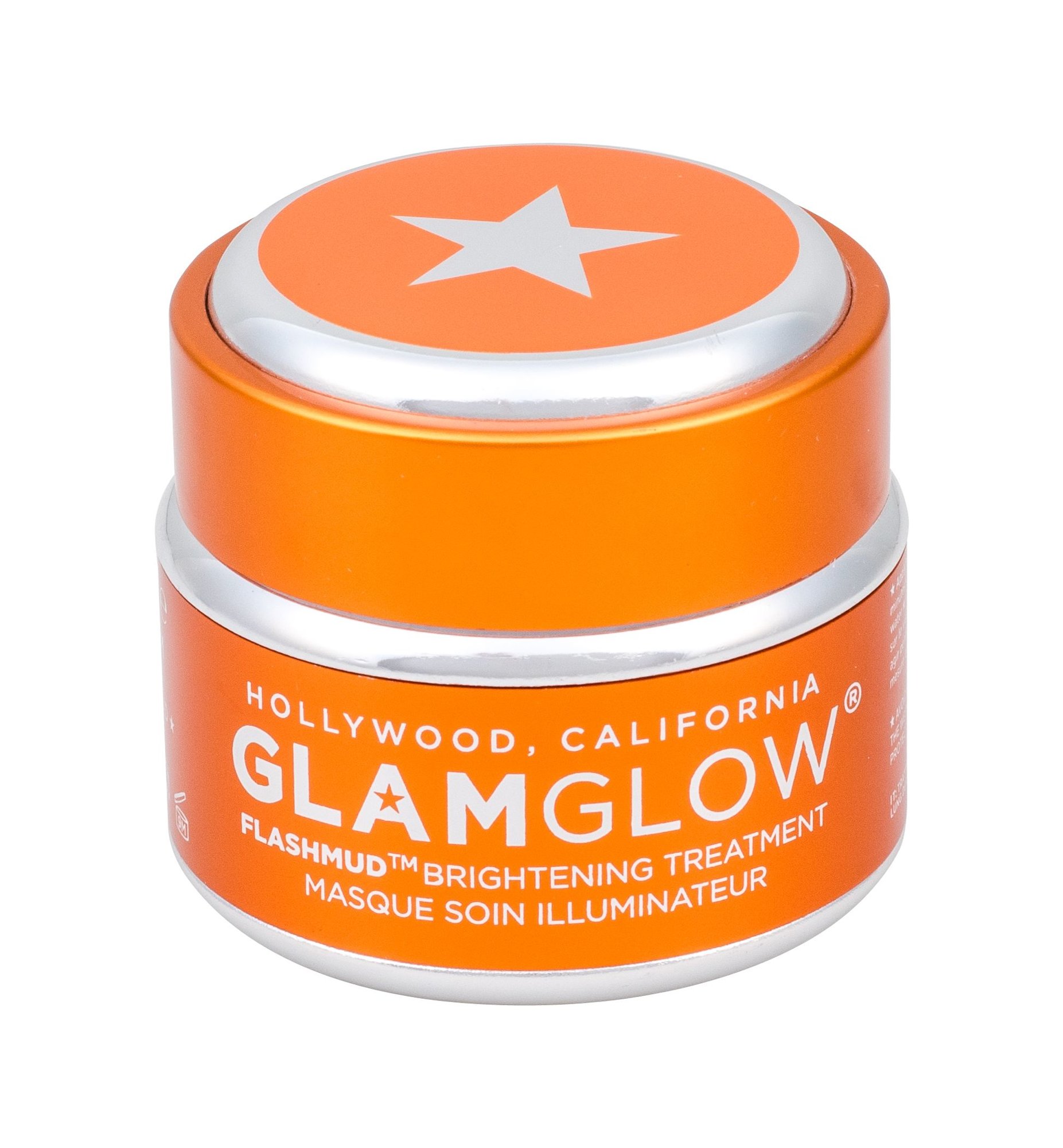 Glam Glow Flashmud Brightening Treatment