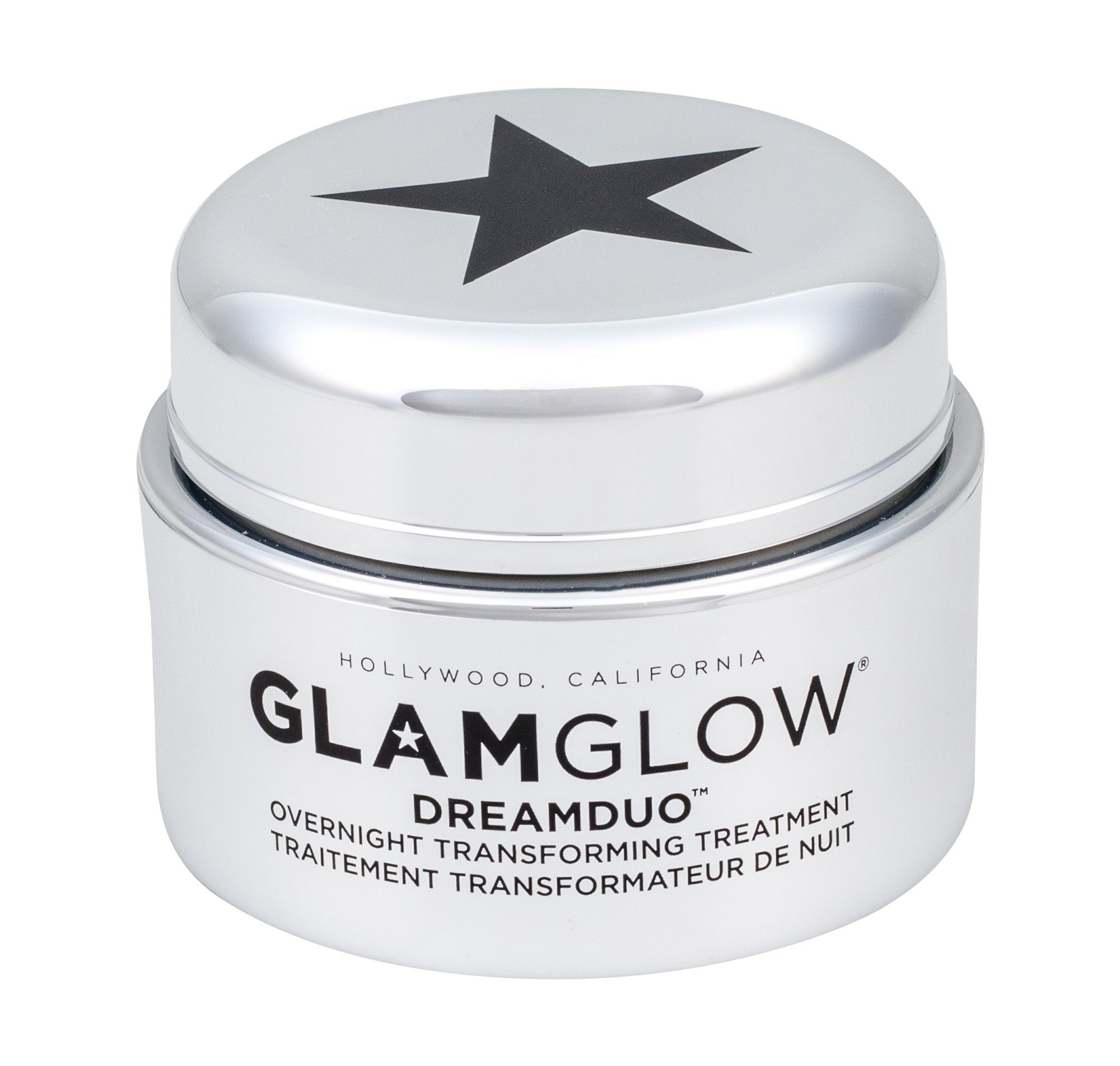 Glam Glow Dreamduo Overnight Transforming Treatment