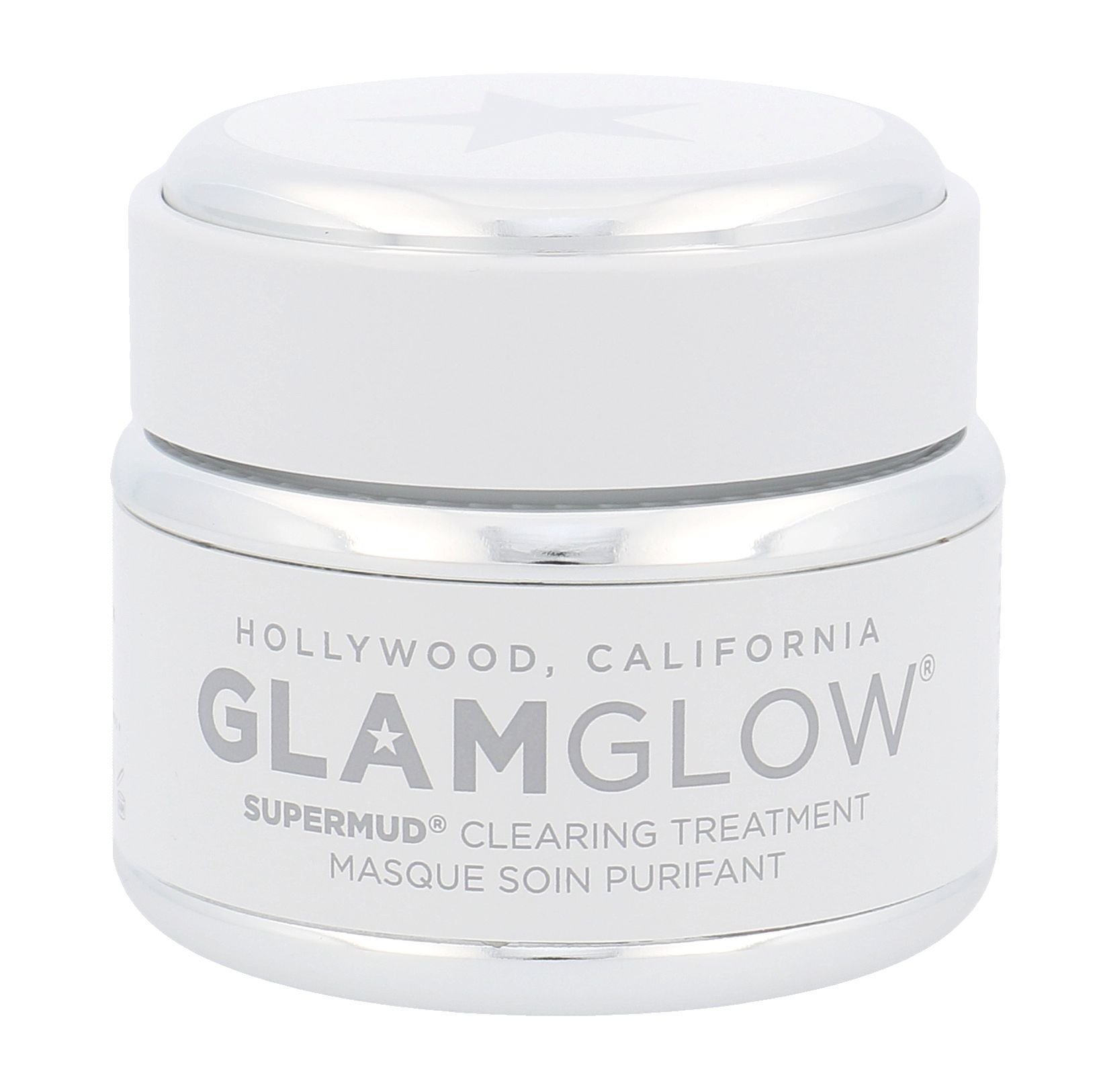 Glam Glow Supermud Clearing Treatment