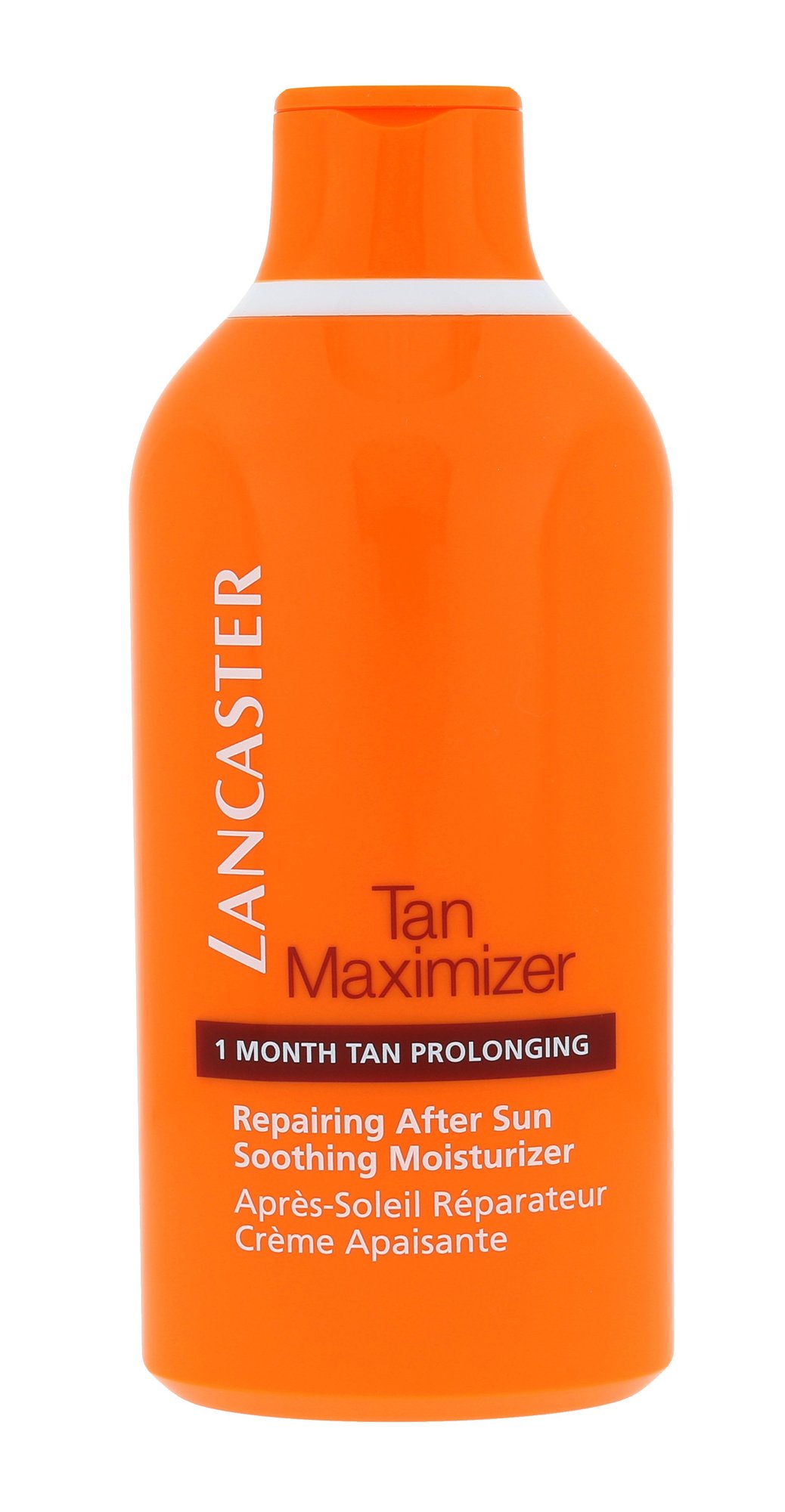 Lancaster Tan Maximizer Repairing After Sun Moisturizer