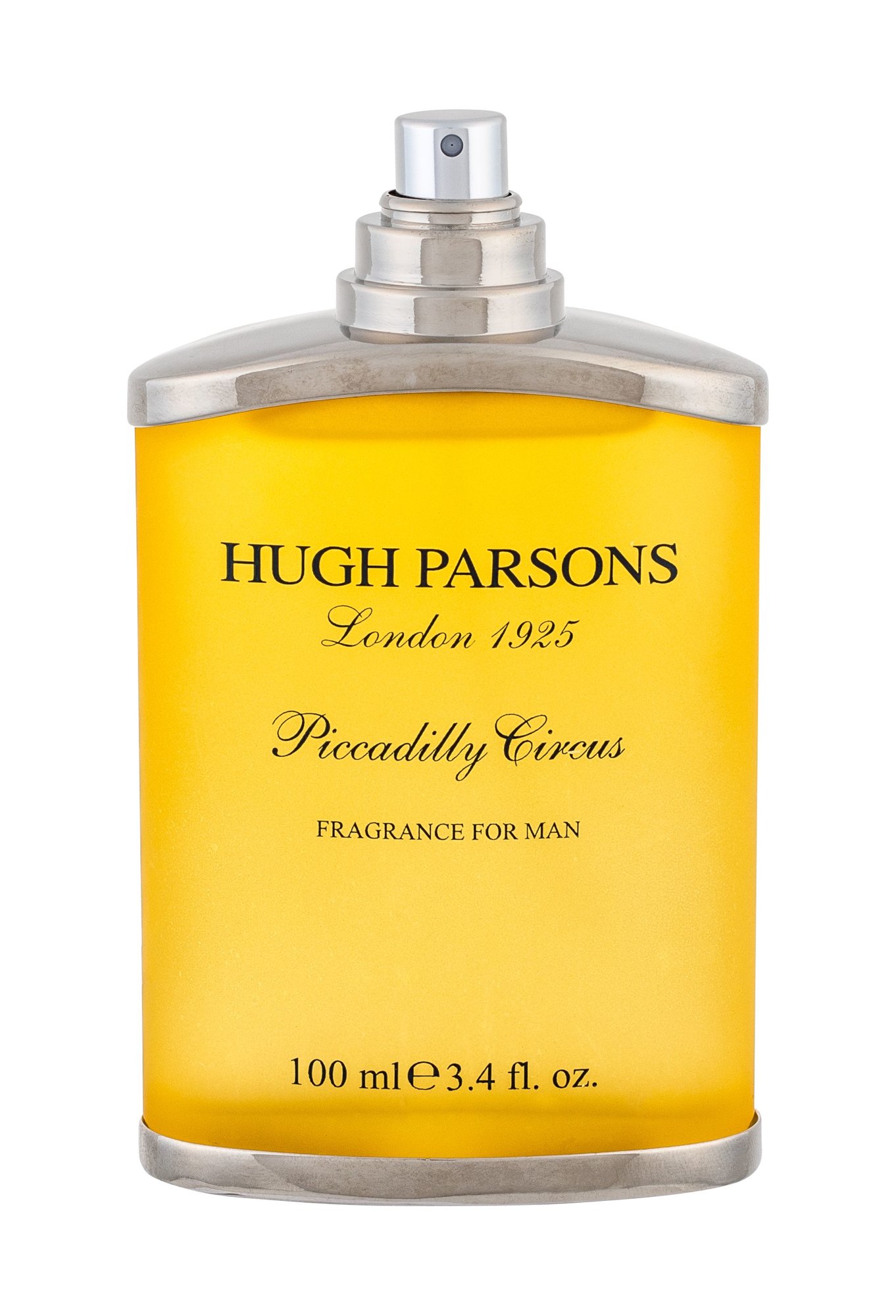 Hugh Parsons Piccadilly Circus