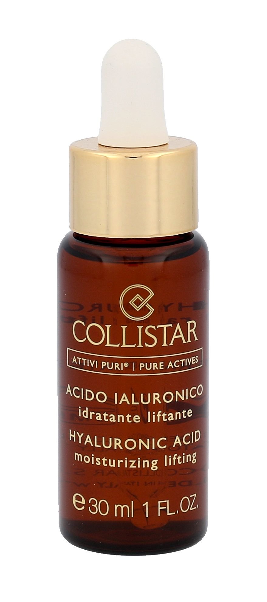 Collistar Hyaluronic Acid