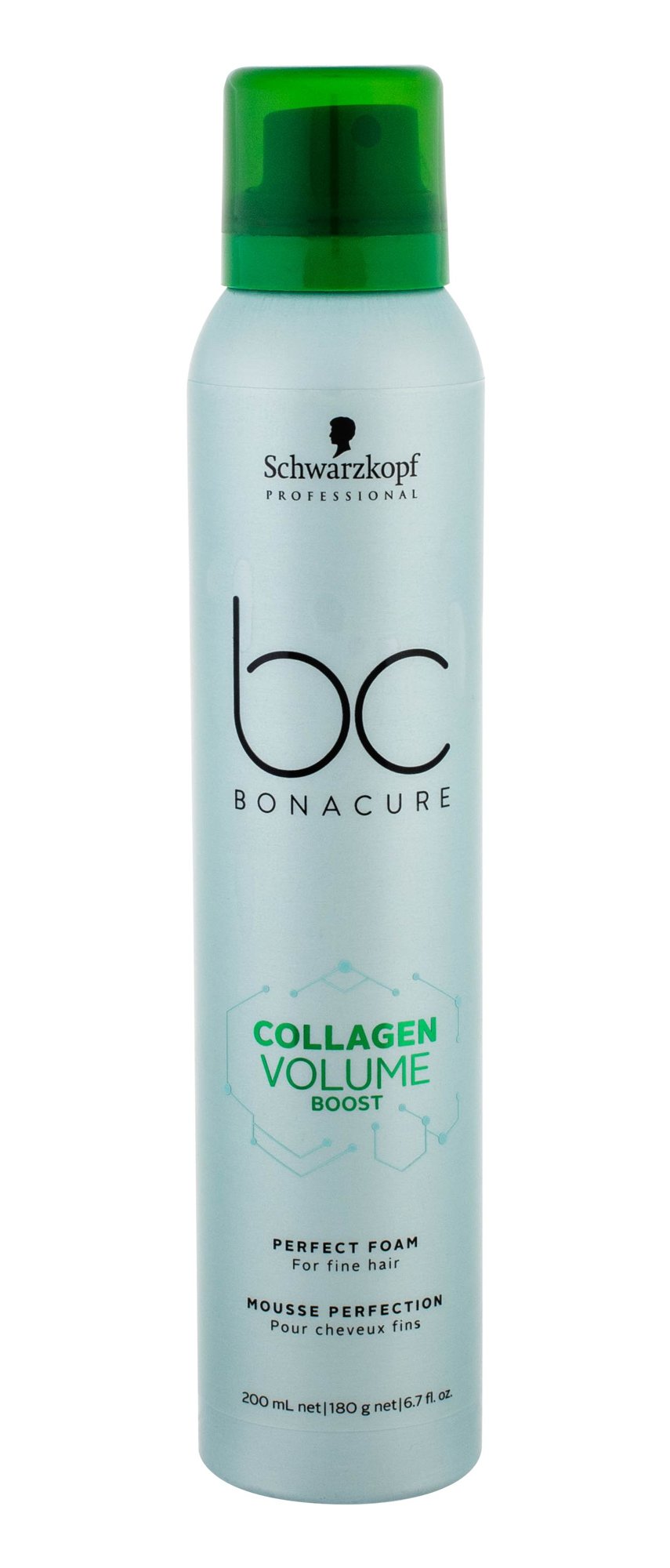 Schwarzkopf BC Bonacure Collagen Volume Boost