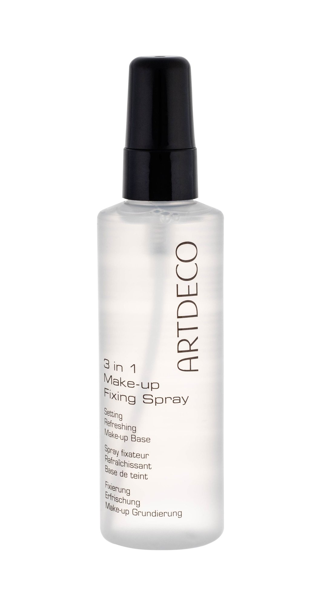 Artdeco 3 In 1 Make-Up Fixing Spray