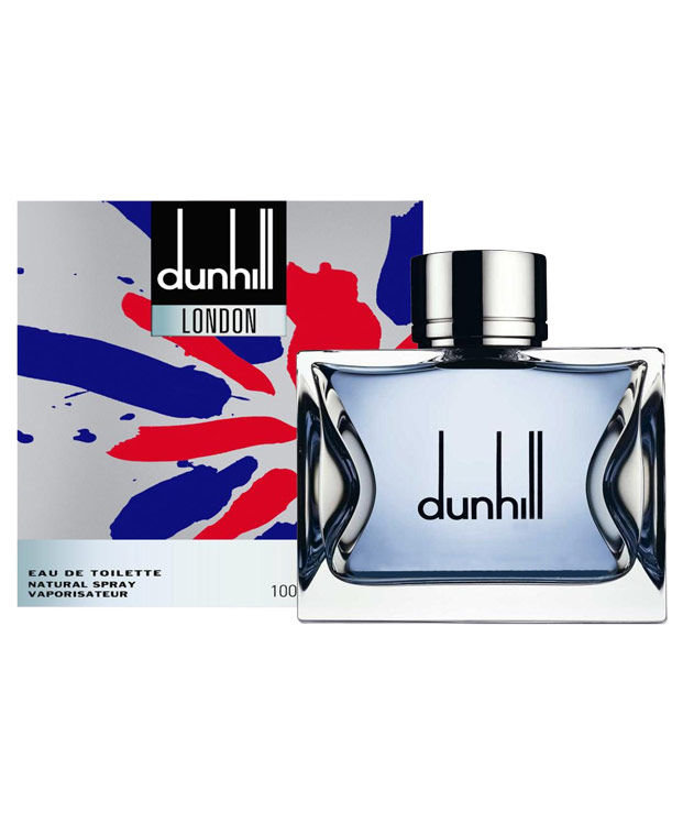 Dunhill LONDON