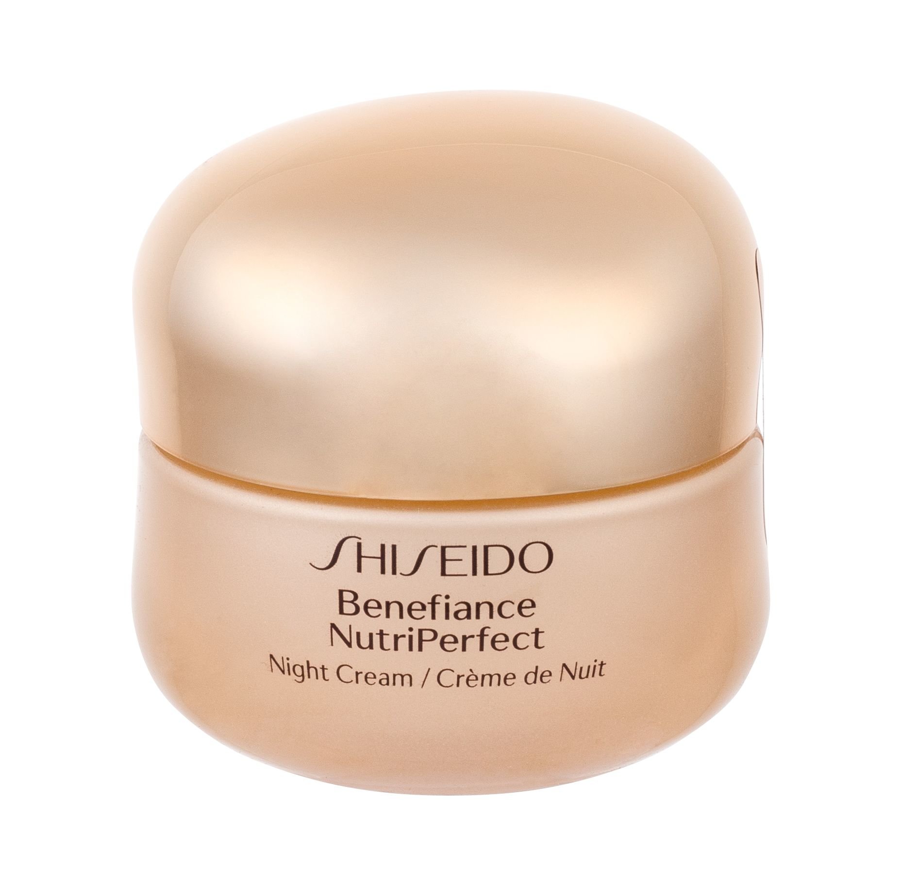 Shiseido BENEFIANCE NutriPerfect Night Cream