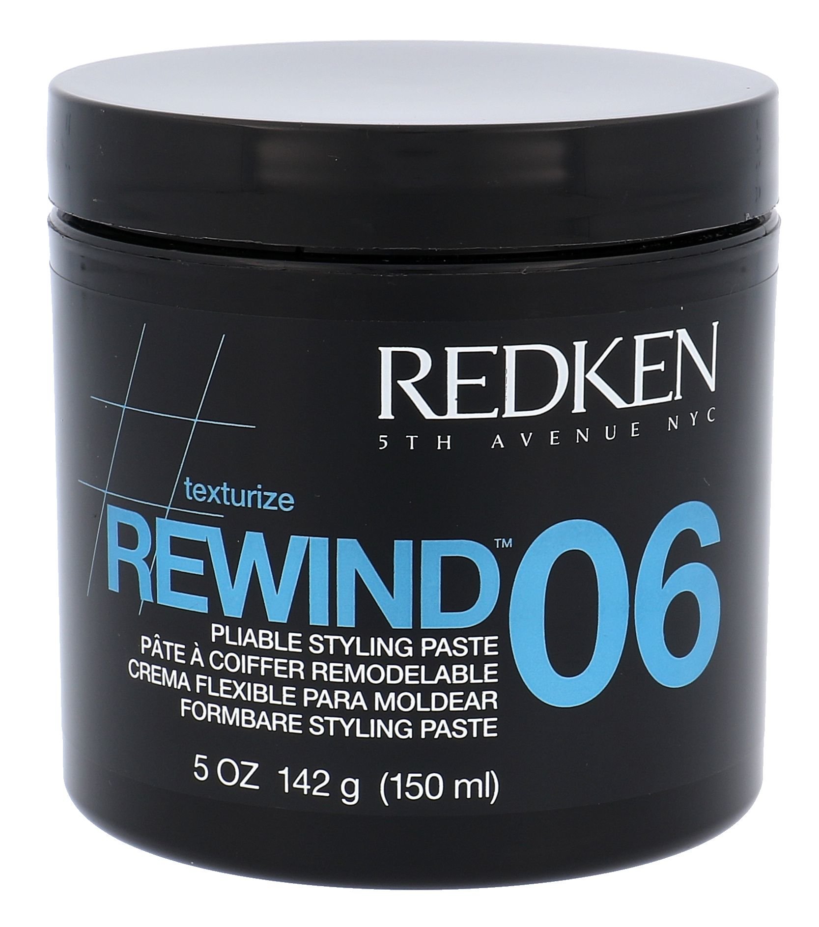 Redken Texture Rewind 06