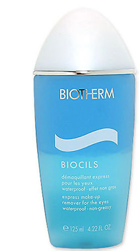 Biotherm Biocils Expres Make-up Remover Eyes