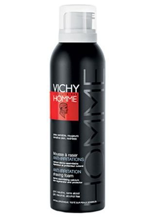 Vichy Homme Shaving Foam