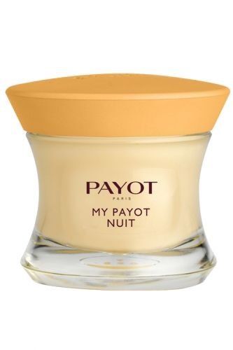 Payot My Payot Nuit Night Cream