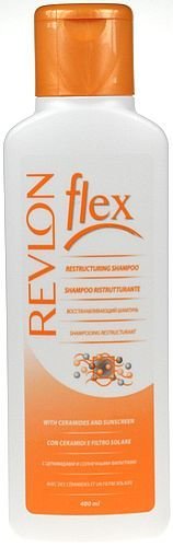 Revlon Flex Restructuring Shampoo