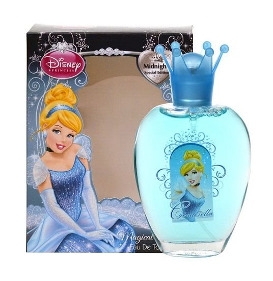 Disney Princess Magical Dreams Cinderella