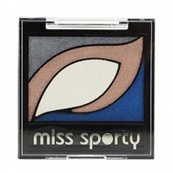 Miss Sporty Cats Eyes Palette