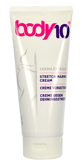 Diet Esthetic Body 10 Stretch Marks Cream