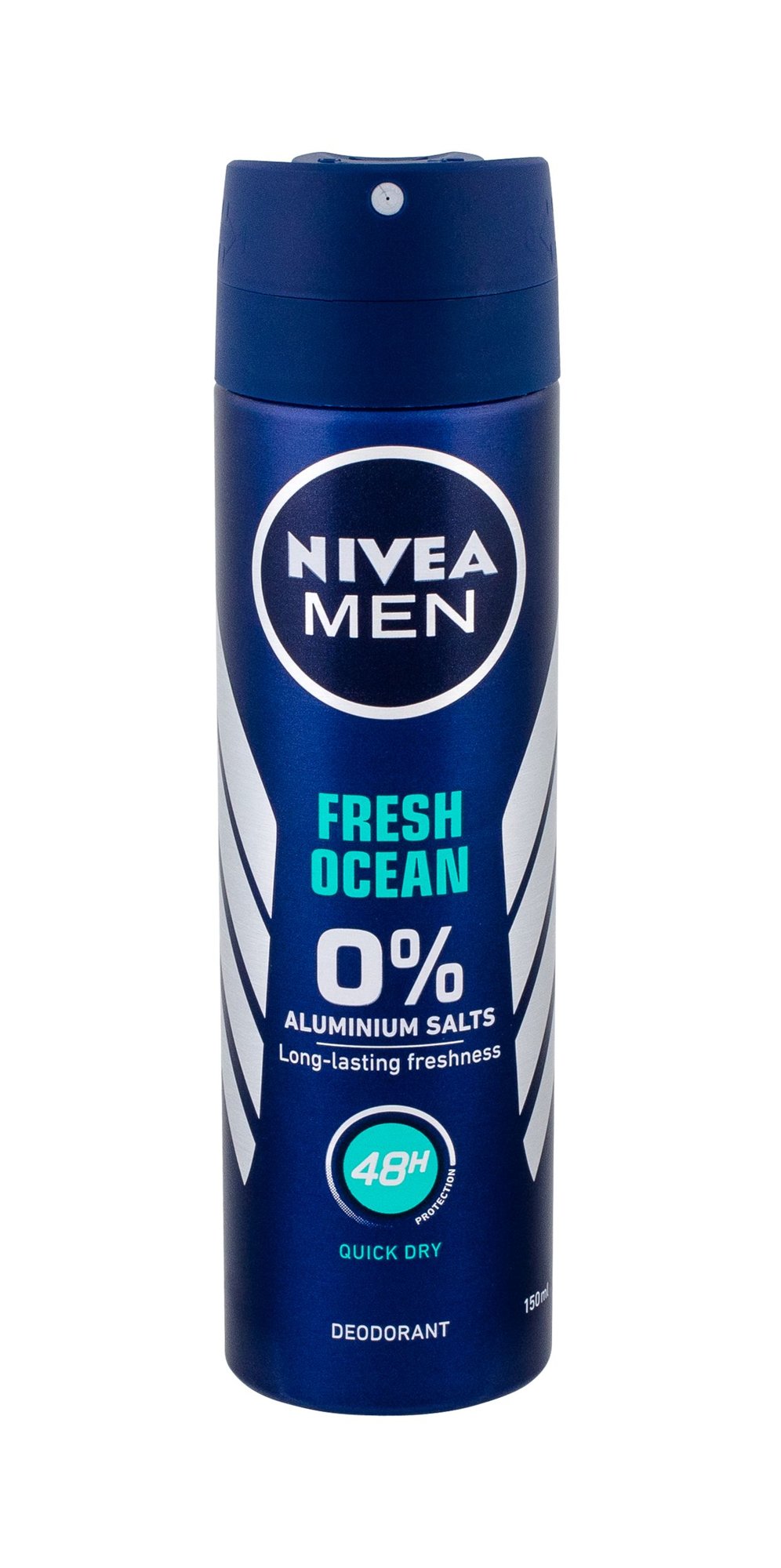 Nivea Men Fresh Ocean Anti-perspirant Deodorant
