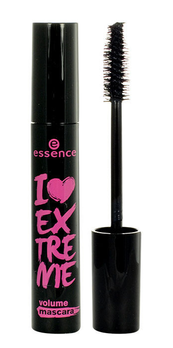 Essence I Love Extreme Volume Mascara