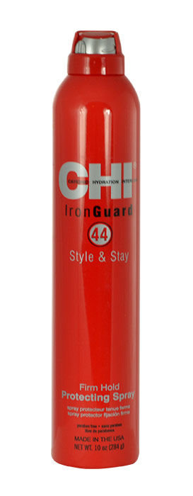 Farouk Systems CHI 44 Iron Guard Style & Stay Firm Spray
