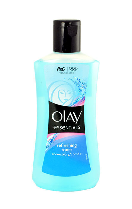Olay Essentials Refreshing Toner