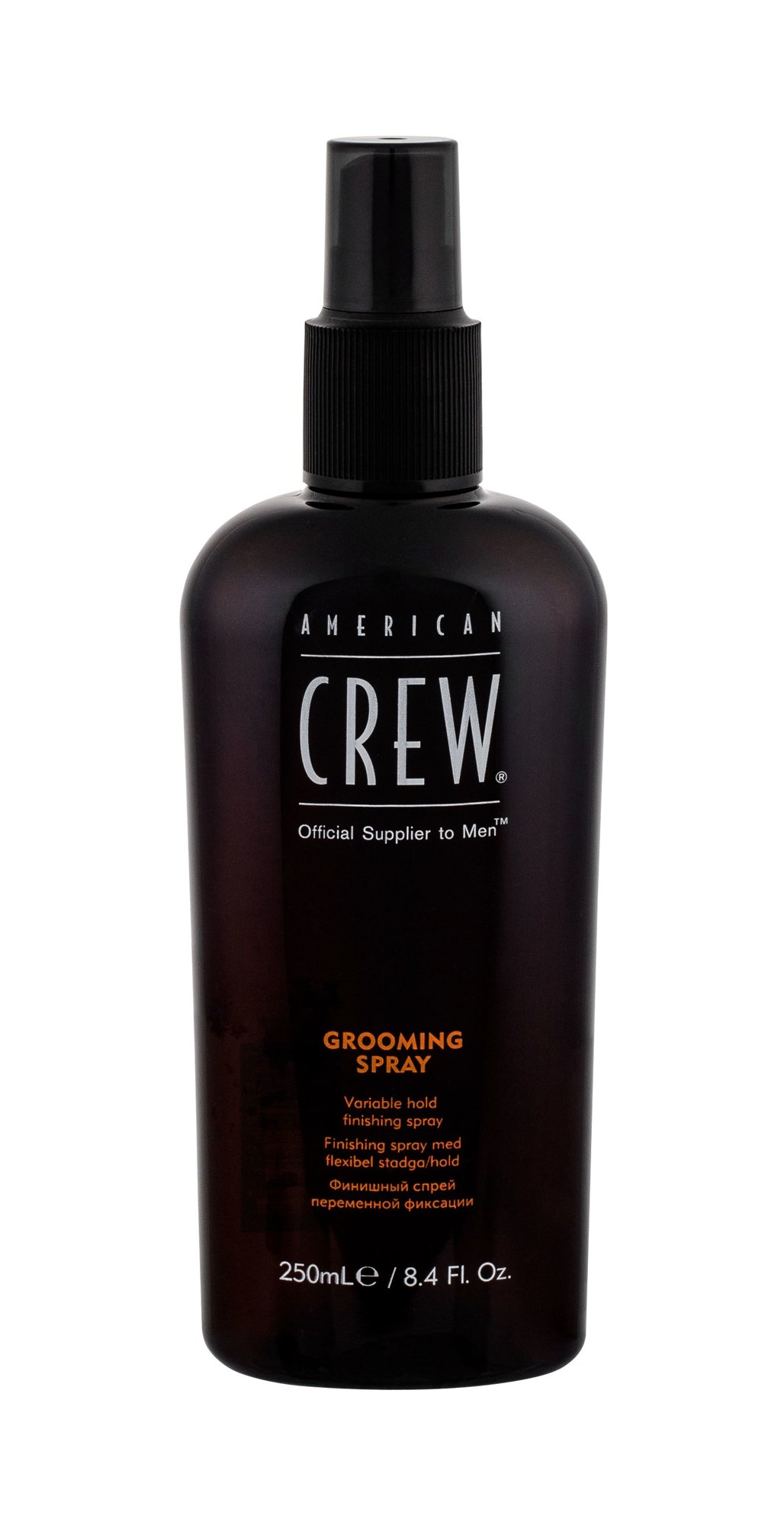 American Crew Grooming Spray