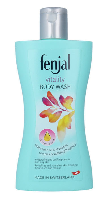 Fenjal Vitality Body Wash