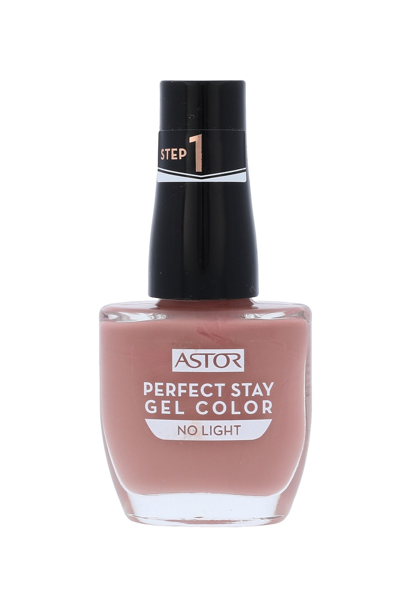Astor Perfect Stay Gel Color