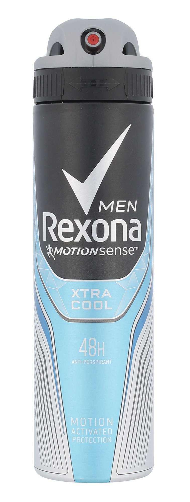 Rexona Men Xtra Cool 48H Anti-Perspirant Deospray