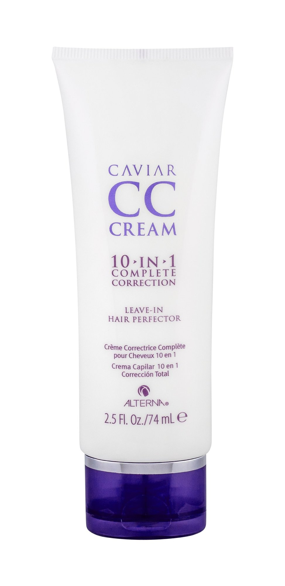 Alterna Caviar CC Cream 10in1 Complete Correction